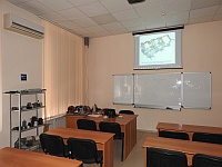 Лаборатория электротехники ЧУ ДПО "МЭ Юга"