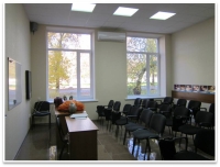 Кабинет обучения первой доврачебной помощи ЧУ ДПО "Учебный центр "Энергетик"