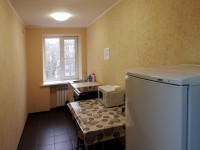 Общежитие ЧУ ДПО "МЭИ Юга"