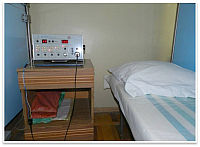 Подробнее... Амплипульс Душ Шарко в Медицинском комплексе ЧУ ДПО "МЭИ Юга"