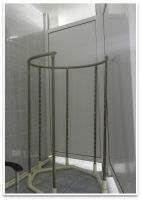 Подробнее... Циркулярный душ Душ Шарко в Медицинском комплексе ЧУ ДПО "МЭИ Юга"