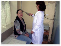 Подробнее... Дарсонвализация Душ Шарко в Медицинском комплексе ЧУ ДПО "МЭИ Юга"