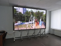 Конференц-зал ЧУ ДПО "МЭИ Юга"