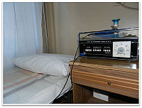 Подробнее... Фонофорез Душ Шарко в Медицинском комплексе ЧУ ДПО "МЭИ Юга"