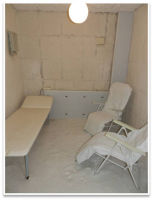 УВЕЛИЧИТЬ - Галокамера в Лечебно-оздоровительном комплексе НОУ "Учебный центр "Энергетик" Галокамера в Лечебно-оздоровительном комплексе НОУ "Учебный центр "Энергетик"