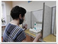 Подробнее... Ингаляции Душ Шарко в Медицинском комплексе ЧУ ДПО "МЭИ Юга"