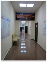 Учебные классы ЧУ ДПО "Учебный центр "Энергетик" (г. Ростов-на-Дону)