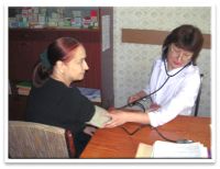 Профилакторий ЧУ ДПО "МКУЦ "Энергетик" (Ростов-на-Дону)