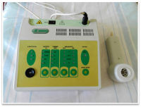 Подробнее... "РИКТА-02" Душ Шарко в Медицинском комплексе ЧУ ДПО "МЭИ Юга"