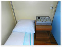 Диадинамотерапия Душ Шарко в Медицинском комплексе ЧУ ДПО "МЭИ Юга" Диадинамотерапия Душ Шарко в Медицинском комплексе ЧУ ДПО "МЭИ Юга"