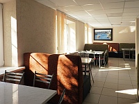 Общежитие ЧУ ДПО "Учебный центр "Энергетик" - 3-х местный номер