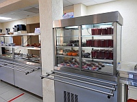 Общежитие ЧУ ДПО "Учебный центр "Энергетик" - 3-х местный номер