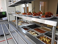 Общежитие ЧУ ДПО "Учебный центр "Энергетик" - 3-х местный номер