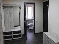 Общежитие ЧУ ДПО "МЭИ Юга"