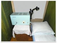 Подробнее... УВЧ-терапия Душ Шарко в Медицинском комплексе ЧУ ДПО "МЭИ Юга"