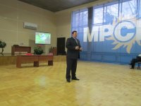 Практические занятия в группе