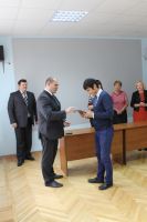 "Школа главного инженера" в УЦ "Энергетик"